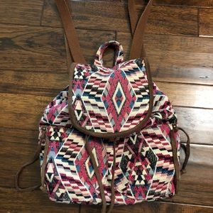 American Eagle Backpack
